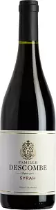 Вино Famille Descombe Syrah 0.75 л