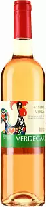 Вино Verdegar Rosado 0.75 л