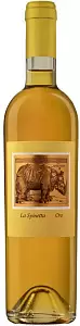 Вино La Spinetta Passito Oro Piemonte 0.5 л