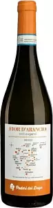 Вино Poderi del Doge Fior d'Arancio Colli Euganei Secco 0.75 л