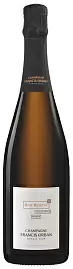 Шампанское Francis Orban Meunier Vielle Vignes Brut Reserve Champagne AOC 0.75 л