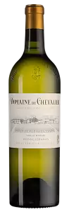Вино Domaine de Chevalier Blanc 2019 г. 0.75 л