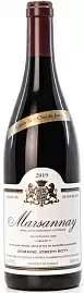 Вино Domaine Joseph Roty Marsannay Cuvee de Clos de Jeu 2019 г. 0.75 л