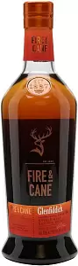 Виски Glenfiddich Fire and Cane 0.7 л
