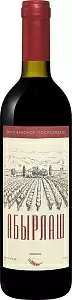 Вино Ашамта Абырлаш 0.7 л