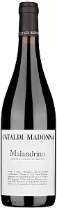 Вино Cataldi Madonna Malandrino Montepulciano d'Abruzzo 0.75 л