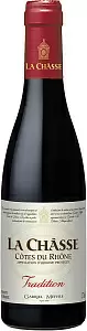 Вино Gabriel Meffre La Chasse Tradition Cotes du Rhone 0.375 л
