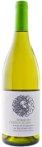 Вино Stellenbosch WO Waterkloof Seriously Cool Chenin Blanc 0.75 л