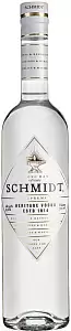 Водка Schmidt Supreme 0.7 л