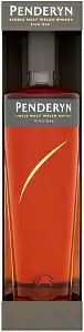 Виски Penderyn Rich Oak 0.7 л в подарочной упаковке