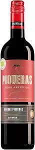 Вино High Altitud Garnacha Organic 0.75 л