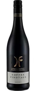 Красное Сухое Вино Diemersfontein Coffee Pinotage Western Cape 0.75 л