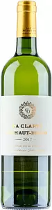 Вино La Clarte de Haut-Brion 2017 г. 0.75 л