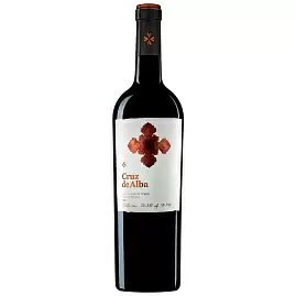 Вино Ramon Bilbao Cruz de Alba 2018 г. 0.75 л