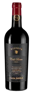 Вино Casa Defra Colli Berici Riserva 0.75 л