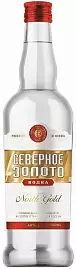 Настойка Северное Золото 0.5 л