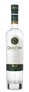 Водка Онегин Органик 0.5 л