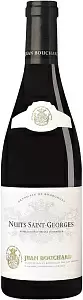 Вино Jean Bouchard Nuits-Saint-Georges 2018 г. 0.75 л