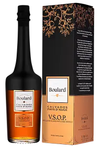 Кальвадос Boulard VSOP 0.7 л