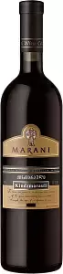 Красное Сухое Вино Marani Kindzmarauli 0.75 л