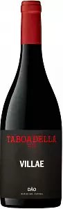 Вино Taboadella Villae Tinto Dao DOC 0.75 л