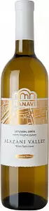 Вино Chateau Manavi Alazani Valley White 0.75 л