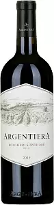 Вино Argentiera Bolgheri Superiore 0.75 л