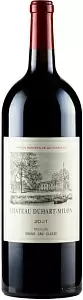 Вино Chateau Duhart-Milon 2021 г. 1.5 л