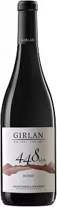 Вино Girlan 448 s.l.m. Rosso Vigneti delle Dolimiti IGT 0.75 л
