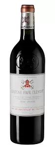 Вино Chateau Pape Clement Rouge 2016 г. 0.75 л