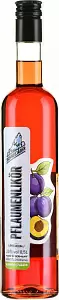 Ликер Schnee Jager Pflaumen Likor 0.5 л