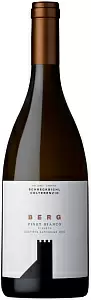Белое Сухое Вино Pinot Bianco Berg 2021 г. 0.75 л