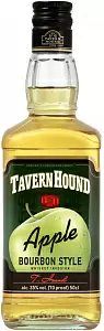 Висковый напиток Tavern Hound Apple Bourbon Style 0.5 л