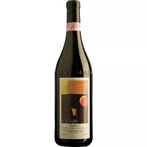 Вино Vajra Barolo Albe 2016 г. 0.75 л
