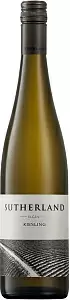 Вино Sutherland Riesling 0.75 л