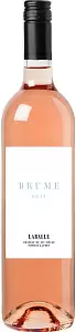 Вино Laballe Brume Rose Cotes de Gascogne 0.75 л