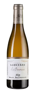 Белое Сухое Вино Sancerre Blanc Les Baronnes 0.375 л