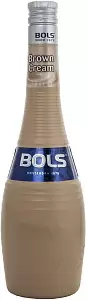 Ликер Bols Brown Cream 0.7 л