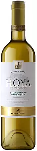 Вино Hoya de Cadenas Blanco 0.75 л