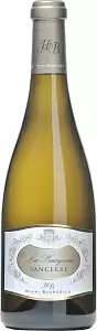 Белое Сухое Вино Sancerre Blanc La Bourgeoise 0.75 л