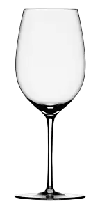 Бокал для вин Бордо Spiegelau Grand Palais Exquisit Handmade 0.73 л