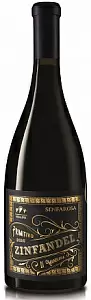 Красное Полусухое Вино Felline Sinfarosa Zinfandel 2018 г. 0.75 л