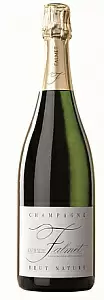 Шампанское Nathalie Falmet Cuvee Brut Nature 0.75 л