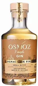 Джин Osmoz Cognak Cask Finish 0.5 л
