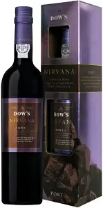 Портвейн Dow's Nirvana 0.5 л Gift Box