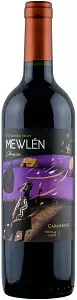 Вино Mewlen Classic Carmenere Central Valley DO 0.75 л