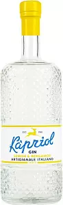 Джин Kapriol Lemon & Bergamot 0.7 л