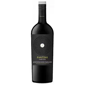 Вино Fantini Montepulciano d'Abruzzo 0.75 л