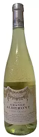 Вино Pinot Grigio delle Venezie DOC Grande Alberone 0.75 л