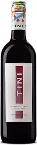 Вино Tini Montepulciano d'Abruzzo 0.75 л
